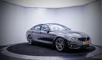 BMW 4 Serie Gran Coupé 418dA Luxury SCHUIFDAK/LEDER/XENON/N, Auto's, BMW, Te koop, Geïmporteerd, Hatchback, Gebruikt