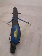 Hengeltas SHIMANO, Ophalen of Verzenden, Zo goed als nieuw