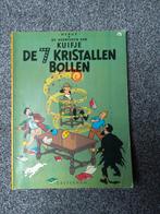 Kuifje:  De 7 kristallen bollen, Boeken, Stripboeken, Eén stripboek, Ophalen of Verzenden, Gelezen