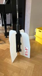 Powerfan, Golfswing trainer, swing through, Sport en Fitness, Golf, Ophalen of Verzenden, Zo goed als nieuw, Overige typen, Overige merken