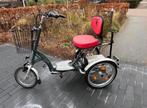 Van Raam Easy Go, driewieler nieuw staat, Fietsen en Brommers, Fietsen | Driewielfietsen, Ophalen, Zo goed als nieuw