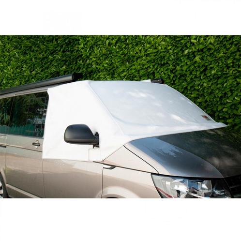 Fiamma Coverglas VW T5/ T6 volkswagen T5 of T6, Caravans en Kamperen, Camper-accessoires, Nieuw, Ophalen of Verzenden