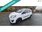Renault Twingo 1.2-16V Collection NETTE AUTO RIJDT EN SCHAKE, Auto's, Gebruikt, 4 cilinders, 4 stoelen, Origineel Nederlands