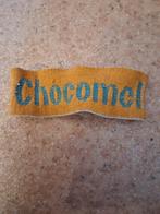 Vintage Chocomel Sportband, Ophalen of Verzenden, Gebruikt, Gebruiksvoorwerp