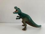 Schleich mcdonalds groene dinosaurus (3), Ophalen of Verzenden