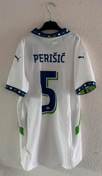 PSV shirts matchworn, match issued en fanshop shirts beschikbaar voor biedingen