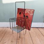 Lucky Vintage LP platen of Tijdschriftenrek vintage, Ophalen, Gebruikt, ., .
