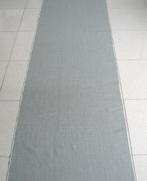 Gabriel Swing 51404 Light Grey; max 14 meter meubelstof, Wol, 120 cm of meer, Ophalen of Verzenden, Grijs