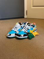 Nike SB Dunk Low Ben & Jerry’s Chunky Dunky, Kleding | Heren, Schoenen, Overige kleuren, Nike, Ophalen of Verzenden, Sneakers of Gympen