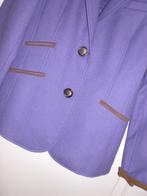 Scapa  Colbert, Maat 38/40 (M), Scapa, Verzenden, Paars