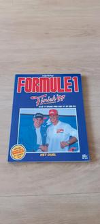 Formule 1 Finish 97 magazine Vintage, Ophalen of Verzenden, Zo goed als nieuw, Algemeen
