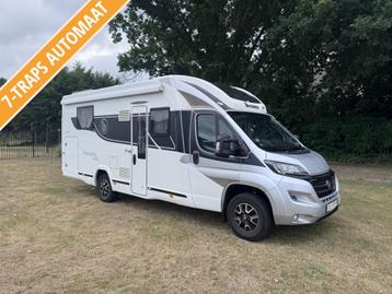 Benimar Perseo AUTOMAAT, QUEENSBED+HEFBED beschikbaar voor biedingen