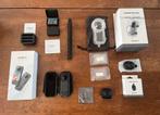 Insta360 X3 - Nieuwstaat - Veel accessoires, Ophalen, Zo goed als nieuw, Overige merken