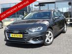 Audi A4 Avant 35 TFSI Launch edition Business TREKHAAK 1e EI, Stof, Gebruikt, 4 cilinders, A4