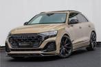 Audi SQ8 4.0 TFSI 507pk Quattro Pano S-stoelen Audi Exclusiv, Automaat, Parkeercamera, Gebruikt, 8 cilinders