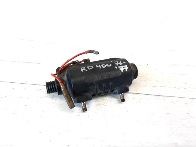 RD400 1976 - 1977 Yamaha Bobijn bougiekop D1-51879, Motoren, Accessoires | Overige