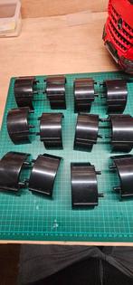 Lot 1; Tamiya spatborden divers..., Ophalen of Verzenden, Gebruikt