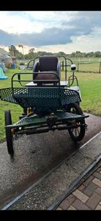 In prijs verlaagd, Dieren en Toebehoren, Rijtuigen en Koetsen