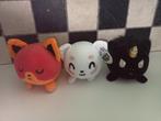 3 x teeturtle, Ophalen of Verzenden, Zo goed als nieuw, Overige typen