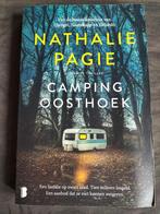 Nathalie Pagie - Camping Oosthoek, Ophalen of Verzenden, Zo goed als nieuw, Nathalie Pagie, Nederland