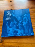 Mijn droom ons land Willem Alexander Koning, Ophalen of Verzenden, Zo goed als nieuw, Nederland, Tijdschrift of Boek