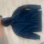Airforce jas softshell - navy - maat S, Blauw, Ophalen of Verzenden, Zo goed als nieuw, Airforce