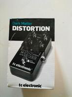 TC electronics dark matter distortion, Ophalen of Verzenden, Nieuw