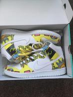 Nike dunk SB high De La Soul, Kleding | Heren, Schoenen, Ophalen of Verzenden, Nieuw, Nike