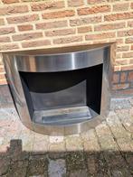 Van Aemstel bio ethanol haard, Ophalen, Gebruikt, Hangende haard, Gelhaard
