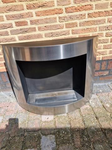 Van Aemstel bio ethanol haard beschikbaar voor biedingen