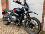 BMW R Nine T Urban GS (bj.6-2024) 3300 km, Motoren, Motoren | BMW, Particulier, Overig, 1200 cc