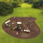 Speeltoestel voor camping, vereniging, scholen, vakantiepark, Kinderen en Baby's, Speelgoed | Buiten | Speeltoestellen, Ophalen of Verzenden