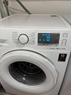 Samsung eco bubble vrt 9 kilo + droger, Ophalen, 1200 tot 1600 toeren, Gebruikt, 8 tot 10 kg