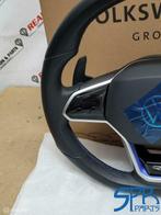 Stuurwiel STUUR VW Golf 8 VIII R + AIRBAG NIEUW F1 FLIPPER, Auto-onderdelen, Besturing, Volkswagen, Nieuw, Ophalen of Verzenden