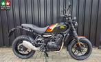 Royal Enfield Guerilla 450, Bedrijf, Toermotor, 452 cc, 12 t/m 35 kW