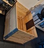 Mooie werpkist, Dieren en Toebehoren, Ophalen, Gebruikt, 110 cm of meer, Minder dan 65 cm