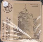 Bierviltje  Lindeboom c1 6, Verzamelen, Verzenden, Viltje(s), Overige merken