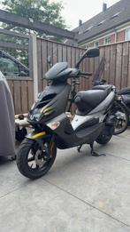 Aprilia SR50 Ditech, Fietsen en Brommers, Scooters | Aprilia, Ophalen, Gebruikt, Benzine, SR 50
