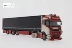 TEKNO LD tranport Drive IN Scania, Info@seipholland.nl, Nieuw, Tekno, Bus of Vrachtwagen