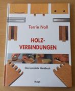Holzverbindungen - Terrie Noll - 1998, Boeken, Ophalen of Verzenden, Gelezen, Houtbewerking