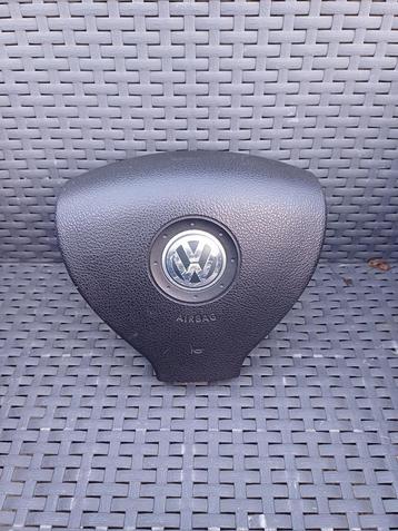 Volkswagen Polo 9N Stuur Airbag 6Q0880201AC beschikbaar voor biedingen