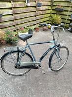 Herenfiets Gazelle, Fietsen en Brommers, Ophalen, Gebruikt, Versnellingen, 61 tot 65 cm