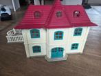 Leuk speelgoed huis, Ophalen of Verzenden, Gebruikt, Poppenhuis