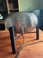 Mooie tafellamp, Ophalen of Verzenden, Zo goed als nieuw, Overige materialen, Minder dan 50 cm