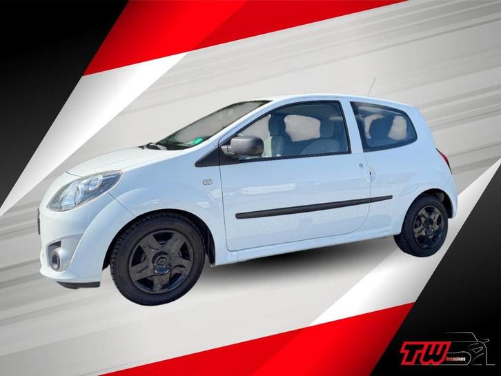 Renault Twingo 1.5 dCi Authentique | NWE APK & DISTRIBUTIE, Auto's, Renault, Bedrijf, Te koop, Twingo, ABS, Airbags, Bluetooth