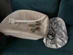 Stokke babyzitje, Kinderen en Baby's, Kinderstoelen, Ophalen, Zo goed als nieuw, Hangstoel
