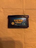 Pokémon Sapphire - Game Boy Advance, Spelcomputers en Games, Gebruikt, 1 speler, Ophalen of Verzenden, Role Playing Game (Rpg)