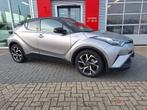 Toyota C-HR 1.8 Hybrid Executive Limited met trekhaak, Auto's, 12 maanden, Euro 6, 4 cilinders, Leder en Stof