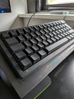 Keychron V4 – Compact Custom Mechanical Keyboard (Nordic), Ophalen of Verzenden, Zo goed als nieuw, Bedraad, Keychron