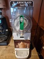 Ijskoffiemachine, Witgoed en Apparatuur, Koffiezetapparaten, Ophalen, Zo goed als nieuw, Koffiemachine